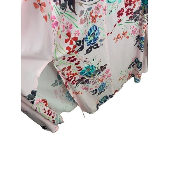 Some Days Lovin women’s dress 40 chest 56 hip 53 long Large - Picture 9 of 10